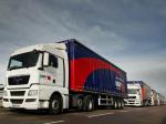 MAN TGX 26.440 6x2 2007 года (UK)